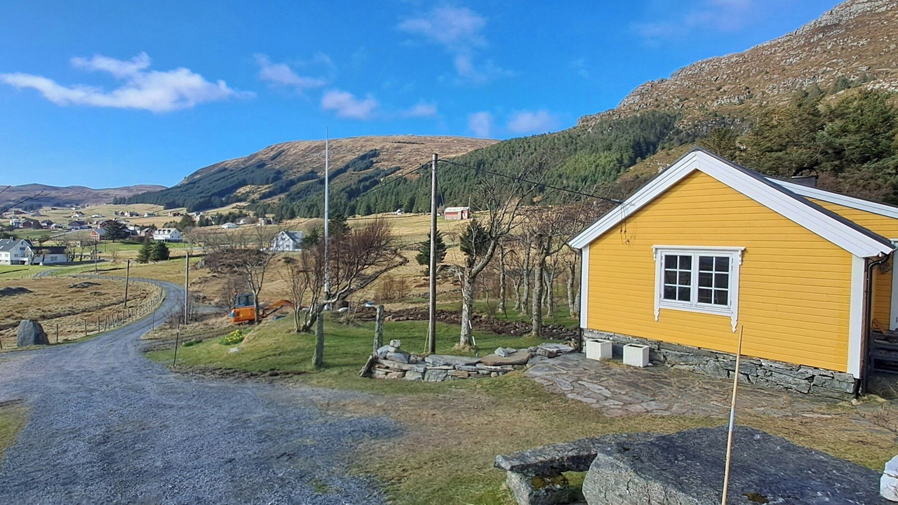 Photo of Outdoor in Vagsoy
