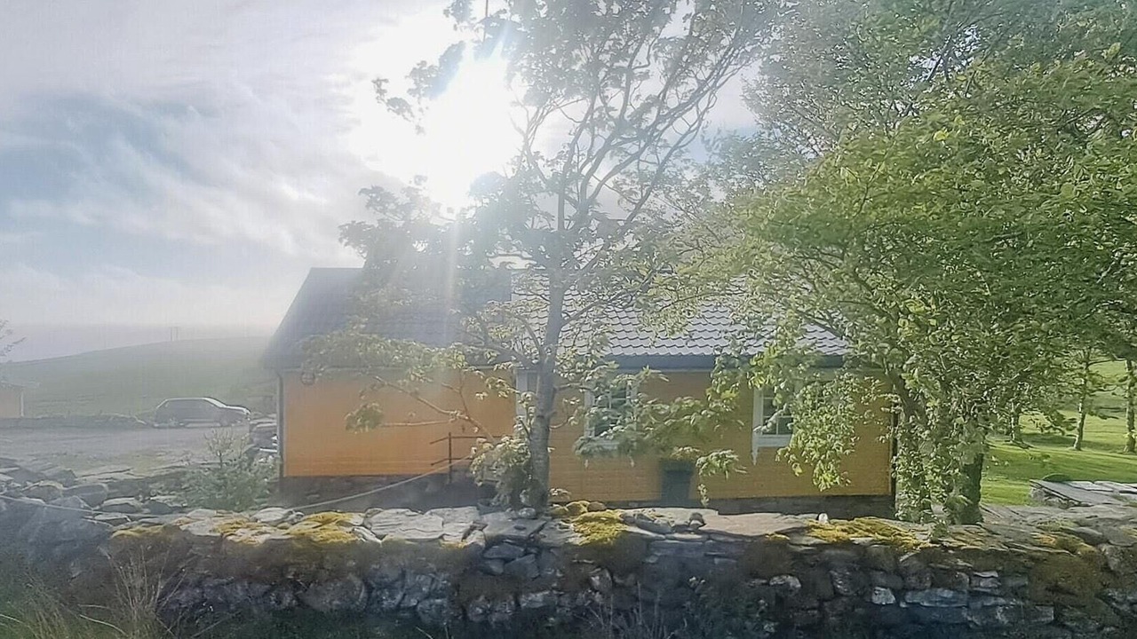 Photo of Outdoor in Vagsoy