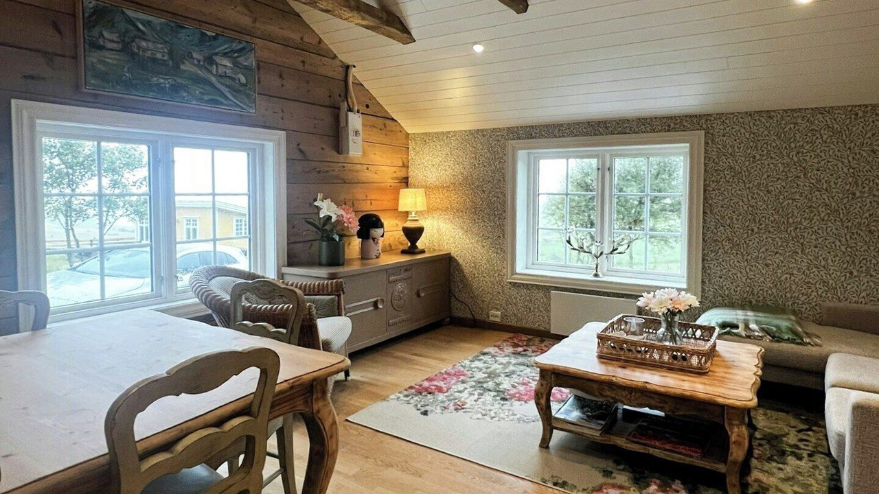 Photo of Livingroom in Vagsoy