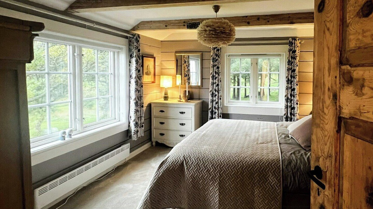 Photo of Bedroom in Vagsoy