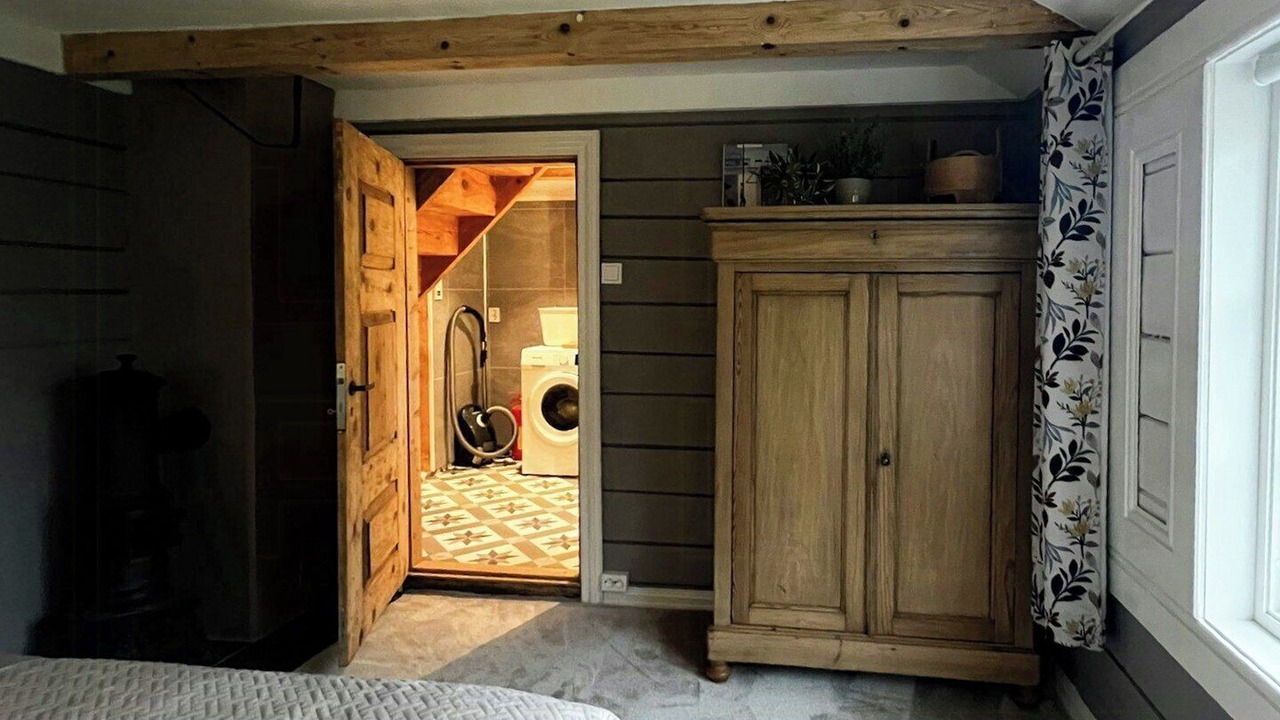 Photo of Bedroom in Vagsoy