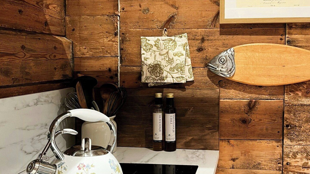 Photo of Kitchen in Vagsoy