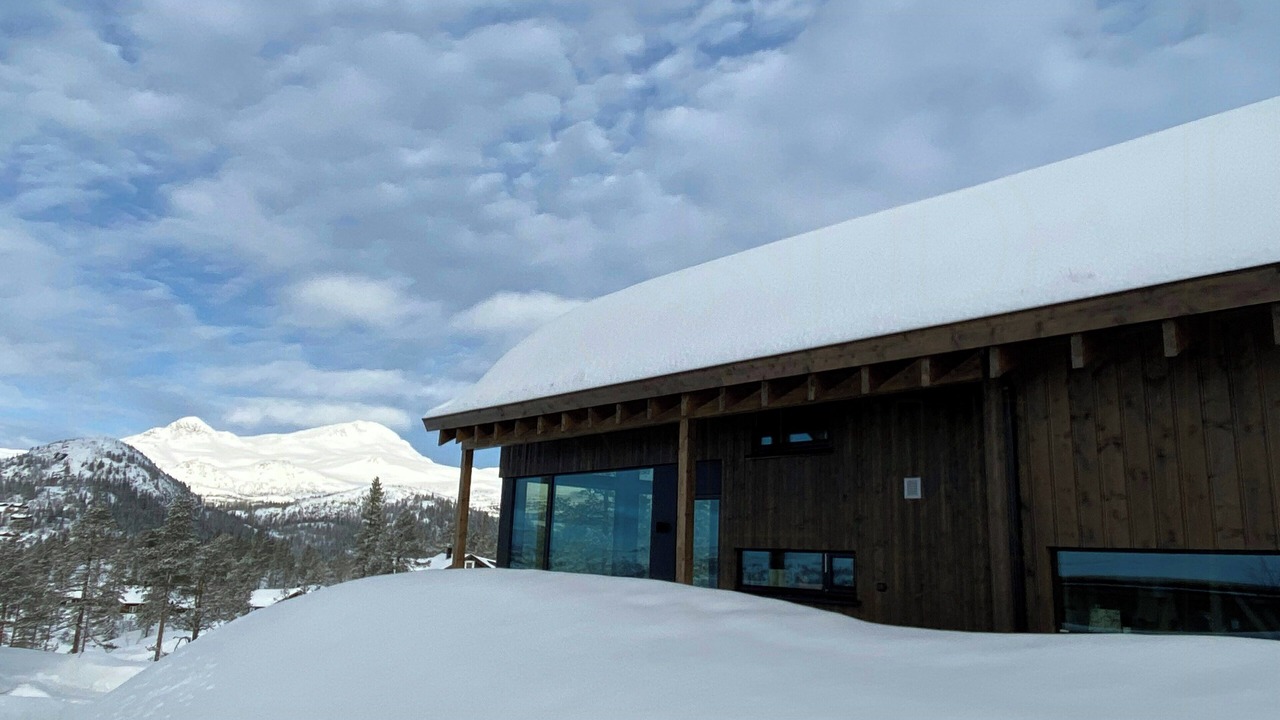 Photo of Outdoor in Hjartdal