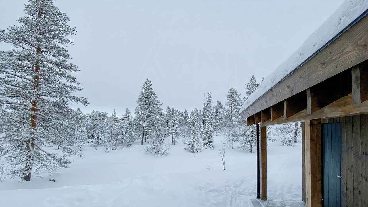Photo of Outdoor in Hjartdal
