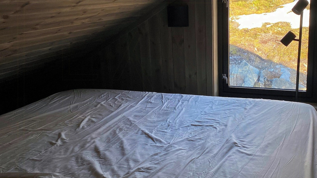 Photo of Bedroom in Hjartdal
