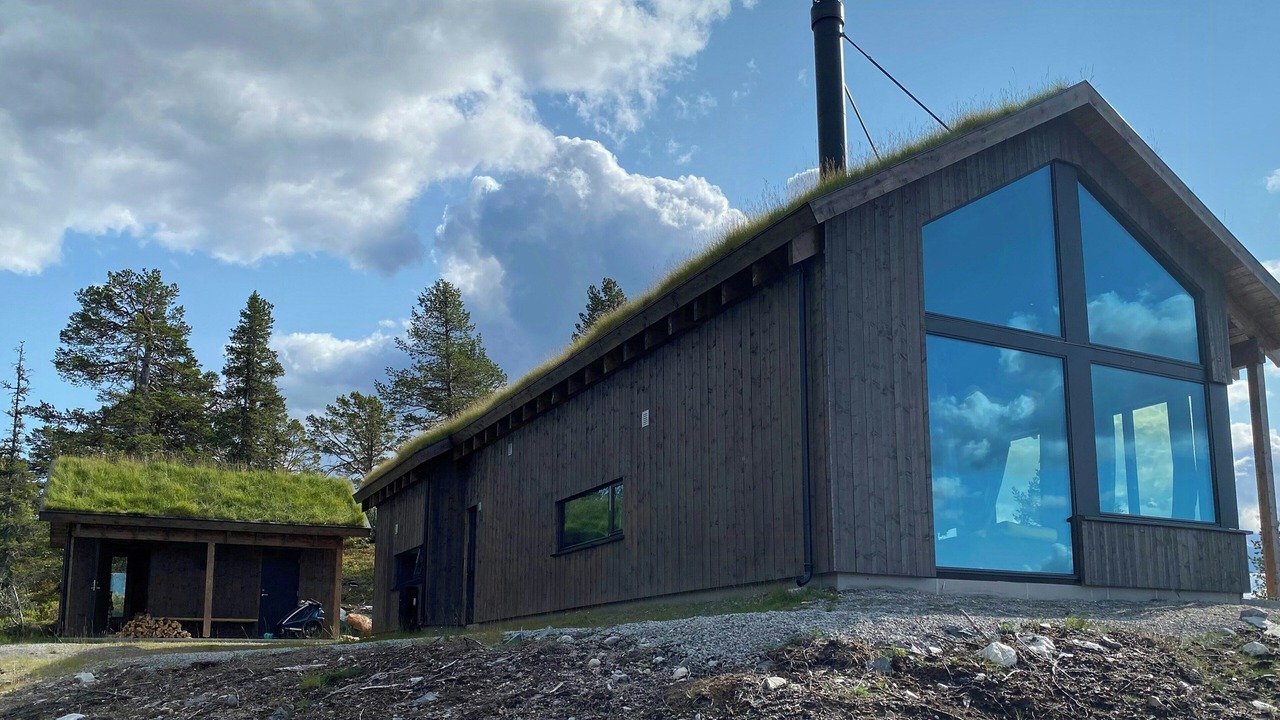 Photo of Outdoor in Hjartdal