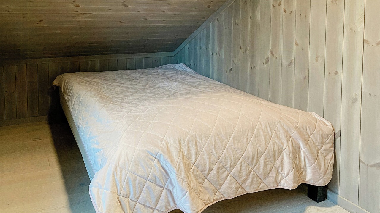 Photo of Bedroom in Hjartdal