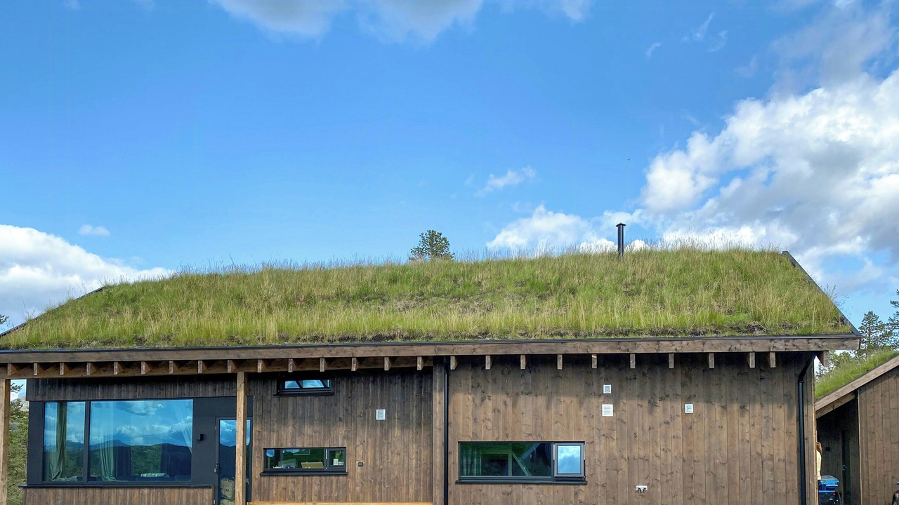 Photo of Outdoor in Hjartdal