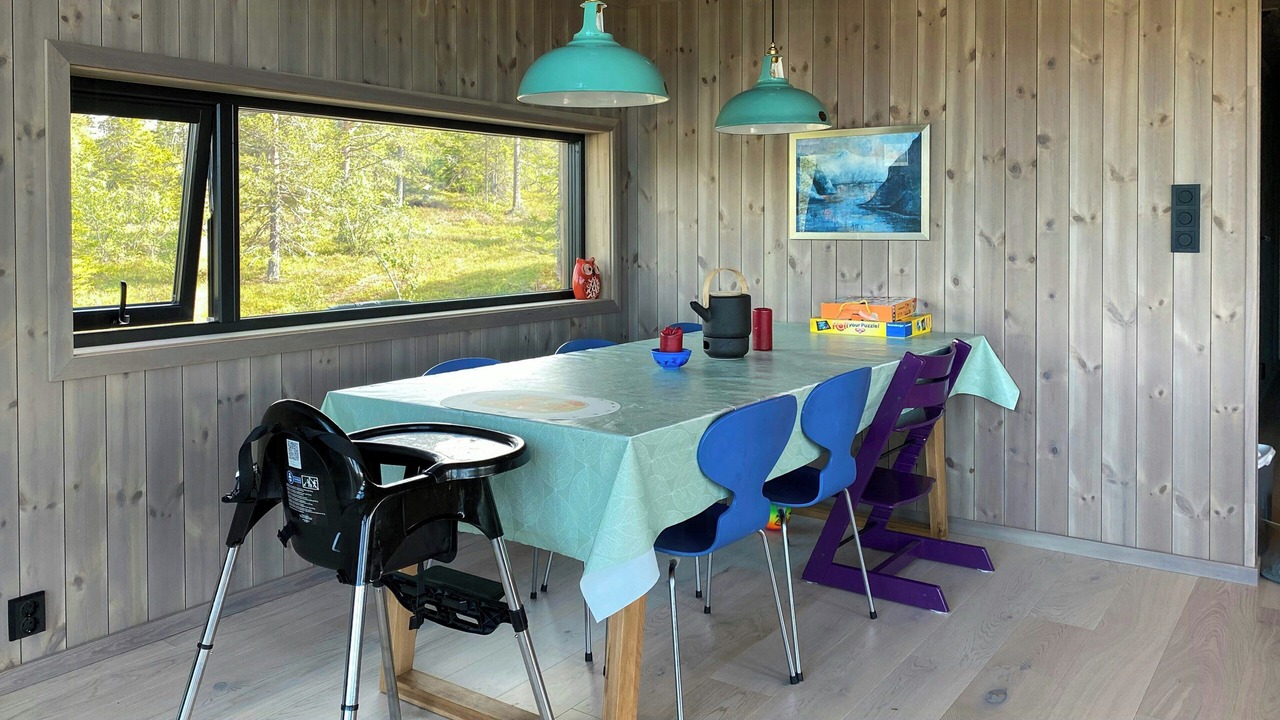 Photo of Others in Hjartdal