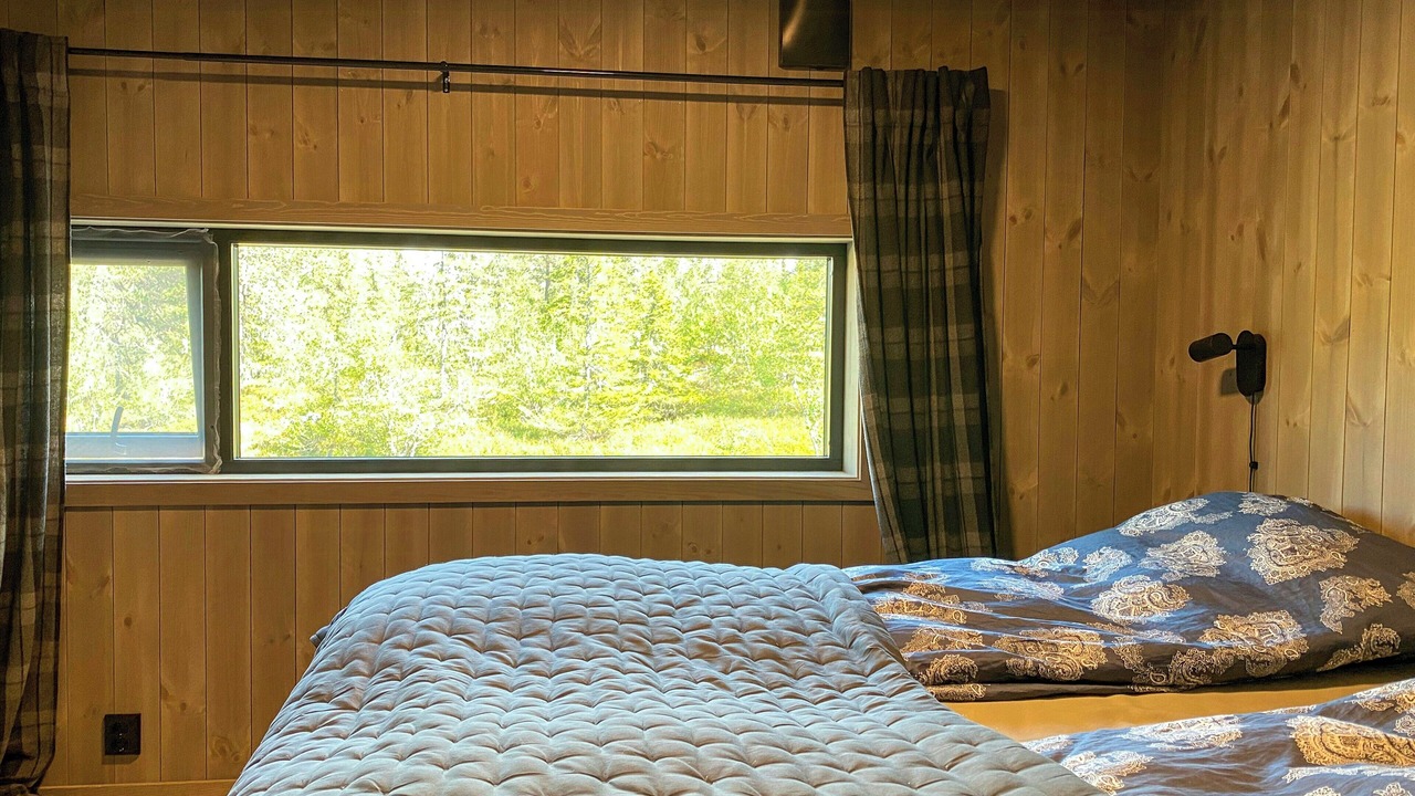 Photo of Bedroom in Hjartdal