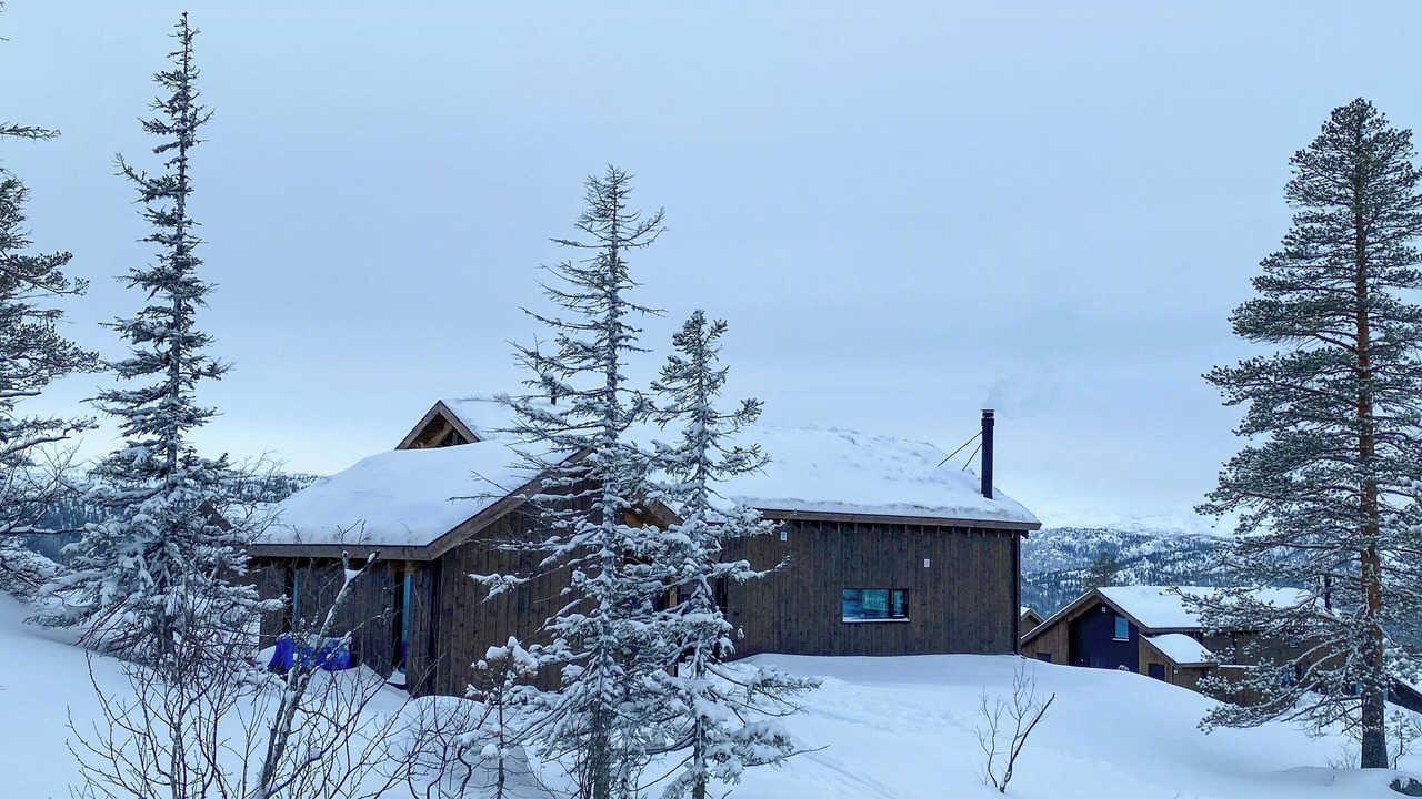 Photo of Outdoor in Hjartdal