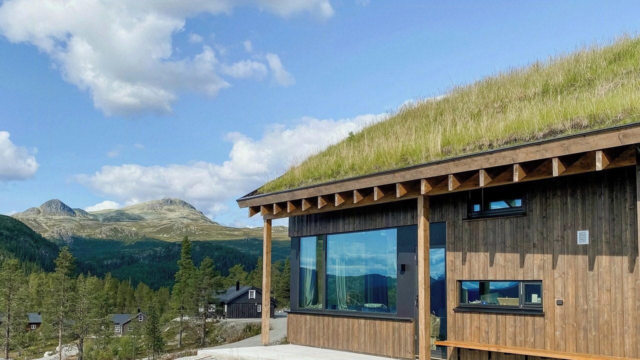 Photo of Outdoor in Hjartdal