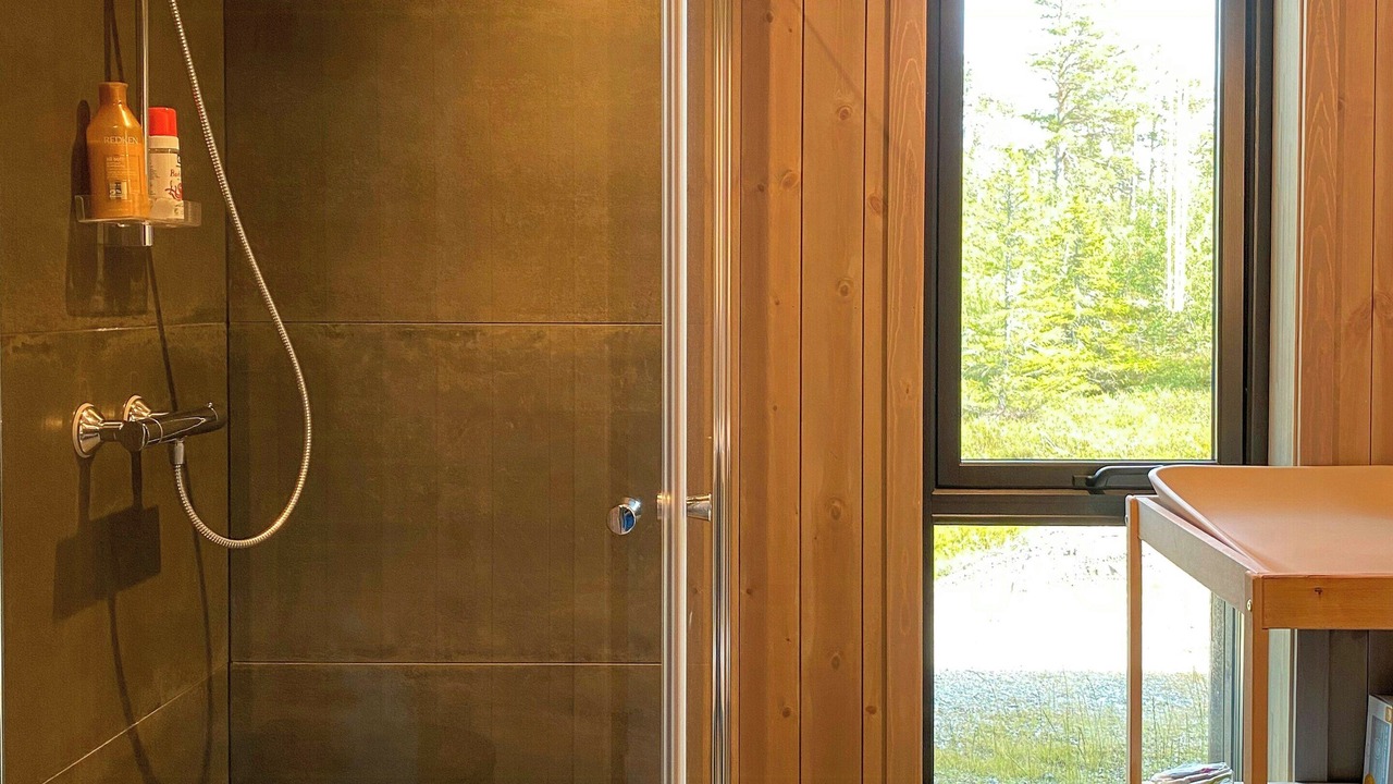 Photo of Bathroom in Hjartdal