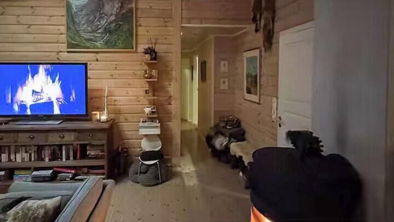 Photo of Livingroom in Sirdal