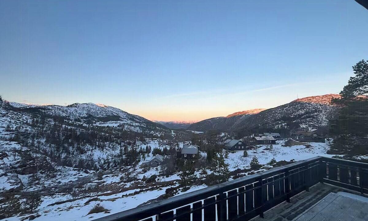 Photo of Outdoor in Sirdal