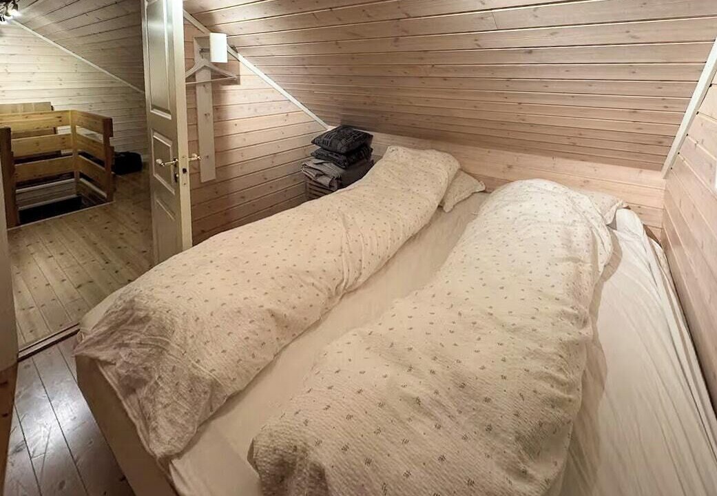 Photo of Bedroom in Sirdal