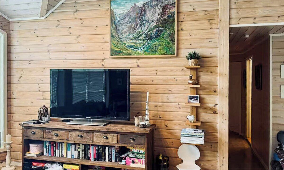 Photo of Livingroom in Sirdal