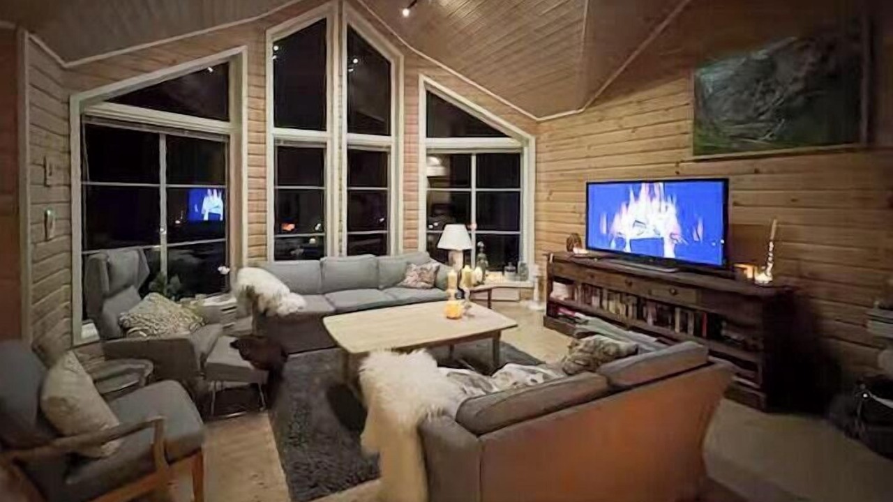 Photo of Livingroom in Sirdal