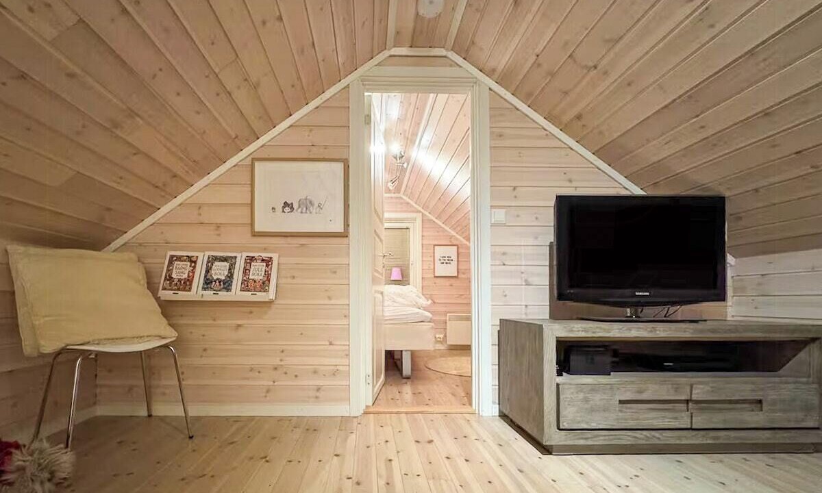 Photo of Bedroom in Sirdal
