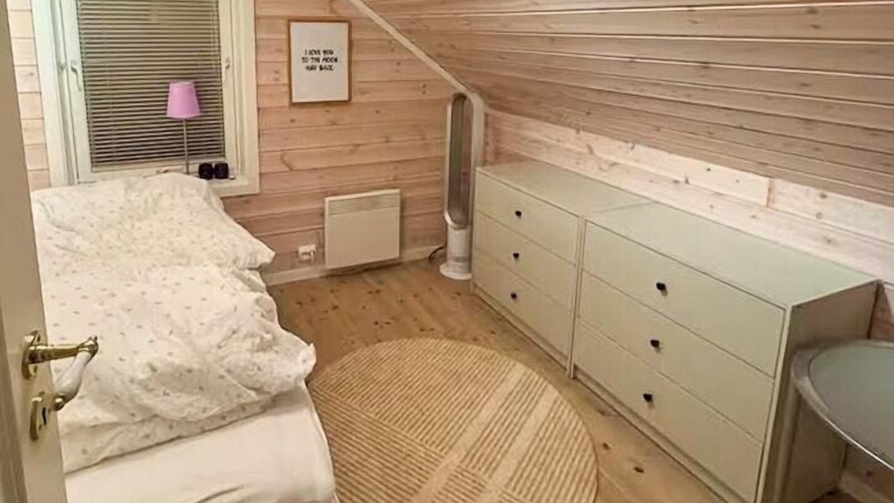 Photo of Bedroom in Sirdal