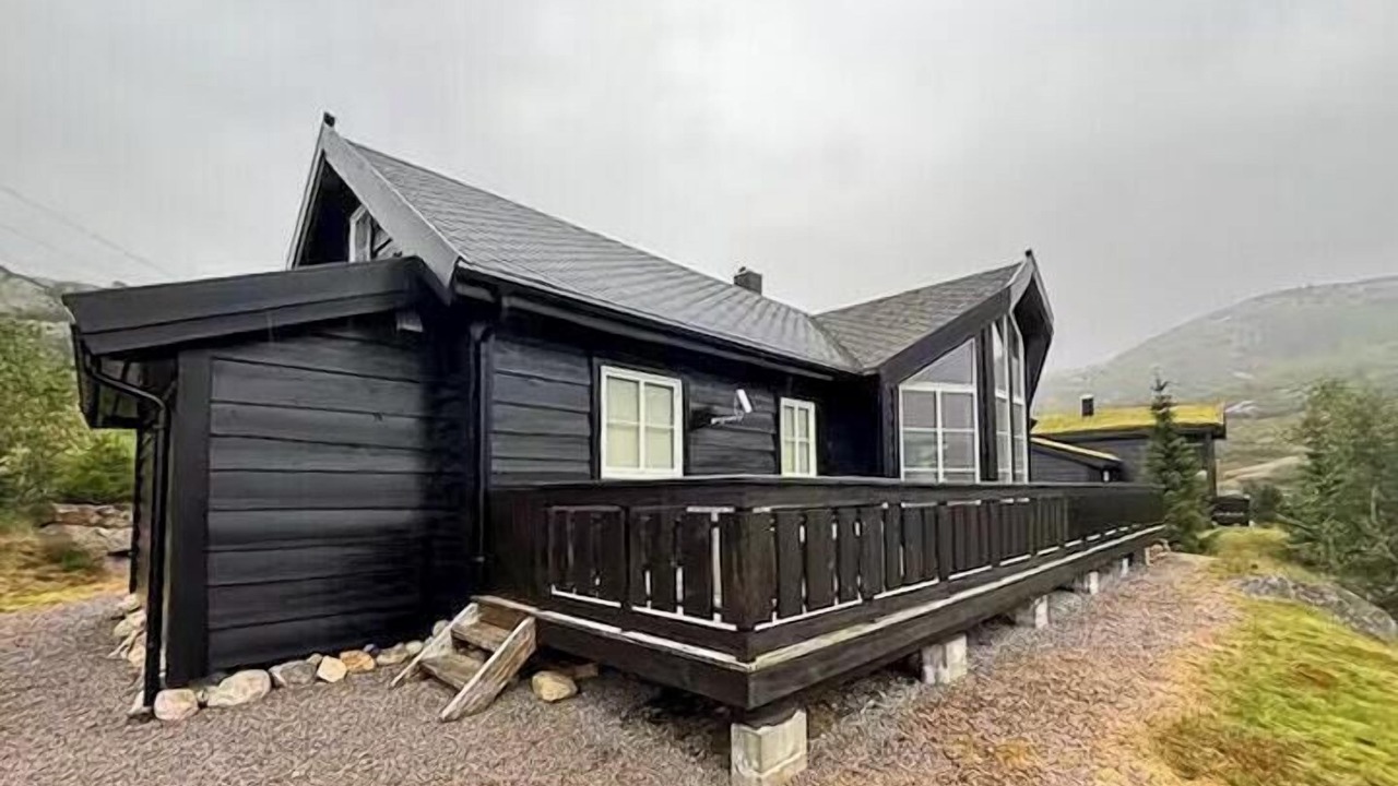 Photo of Outdoor in Sirdal