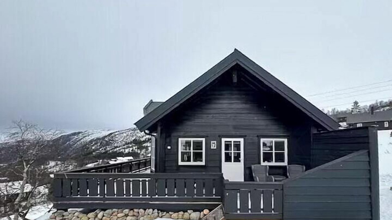 Photo of Outdoor in Sirdal