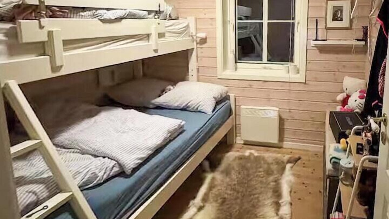 Photo of Bedroom in Sirdal
