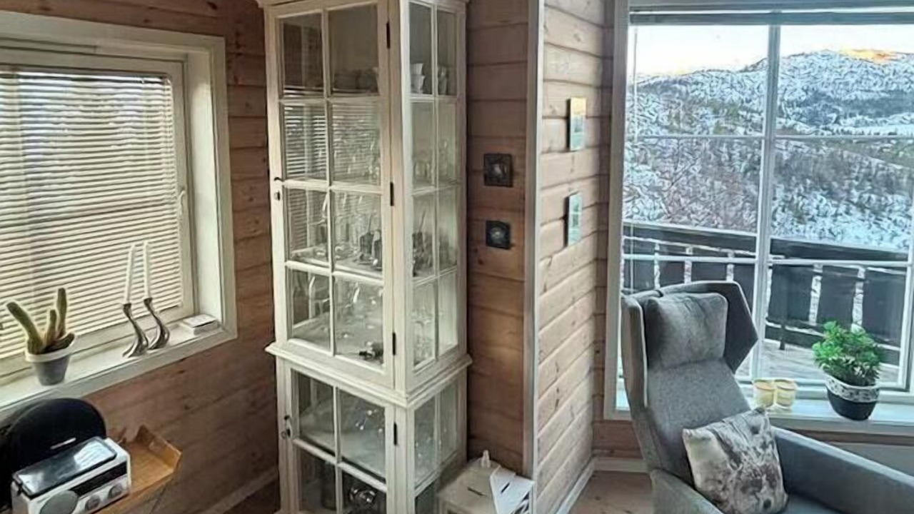 Photo of Livingroom in Sirdal