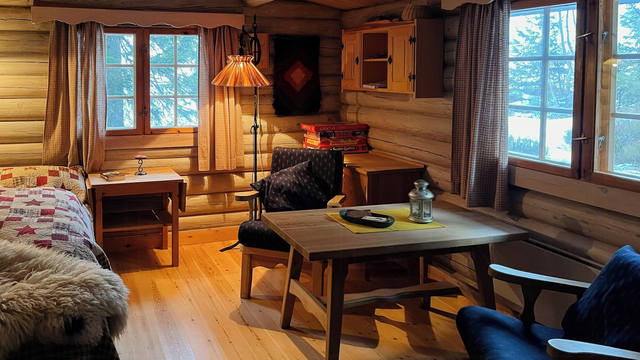 Photo of Bedroom in Kroderen