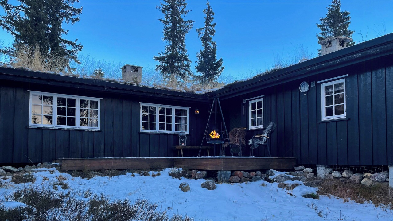 Photo of Outdoor in Kroderen