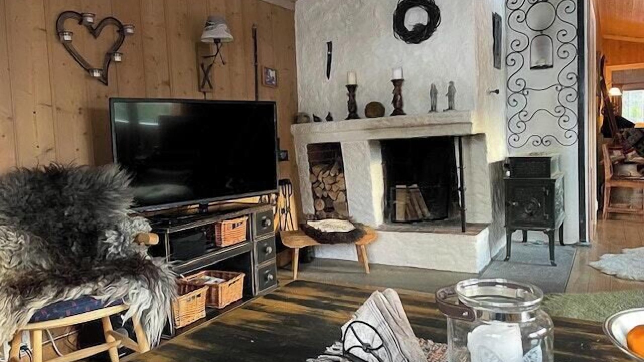Photo of Livingroom in Kroderen