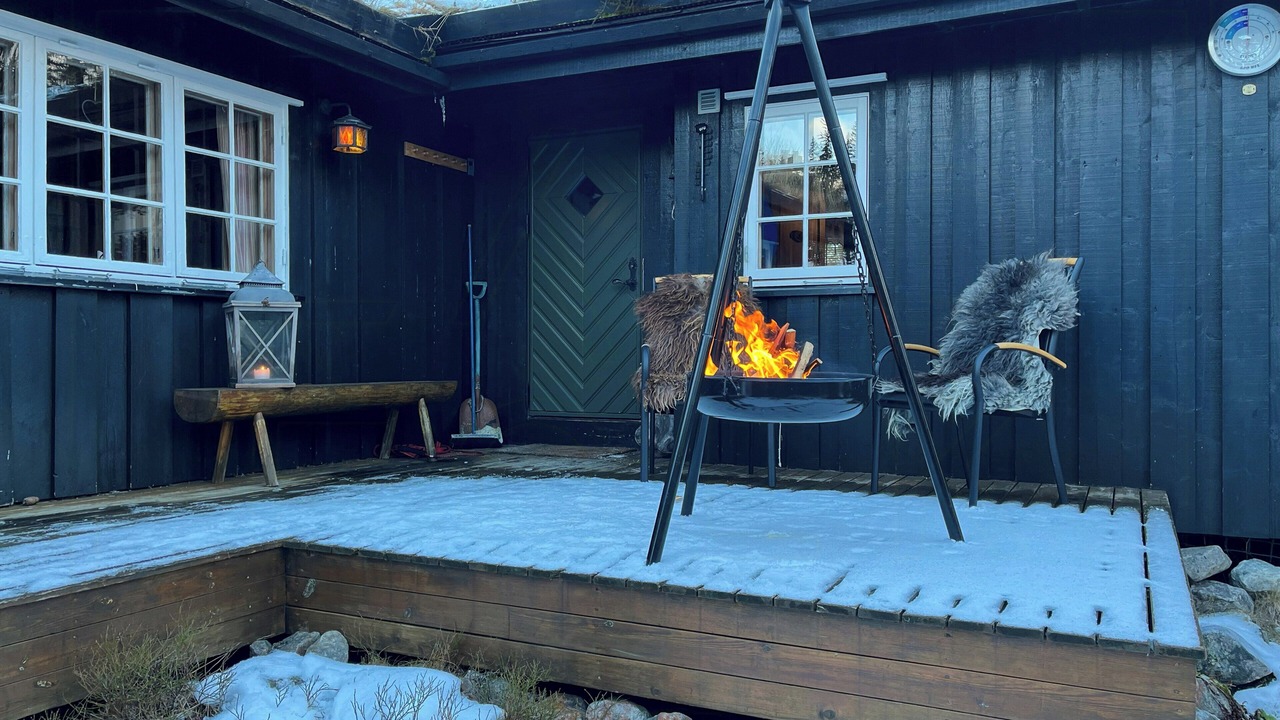 Photo of Outdoor in Kroderen