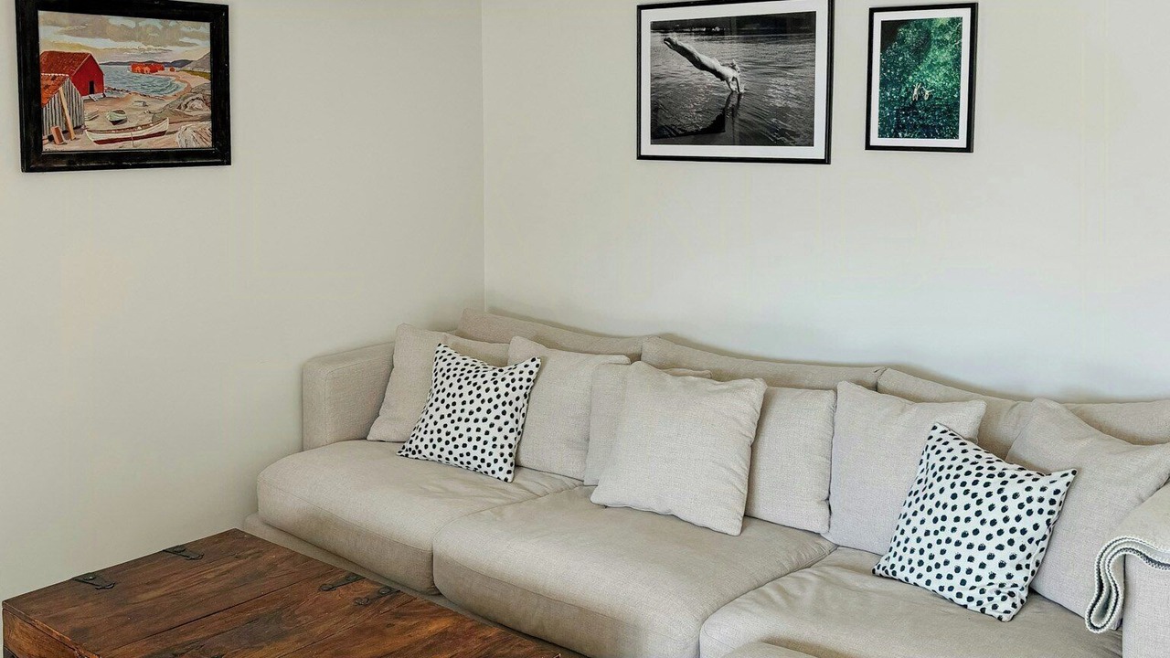 Photo of Livingroom in Tanum