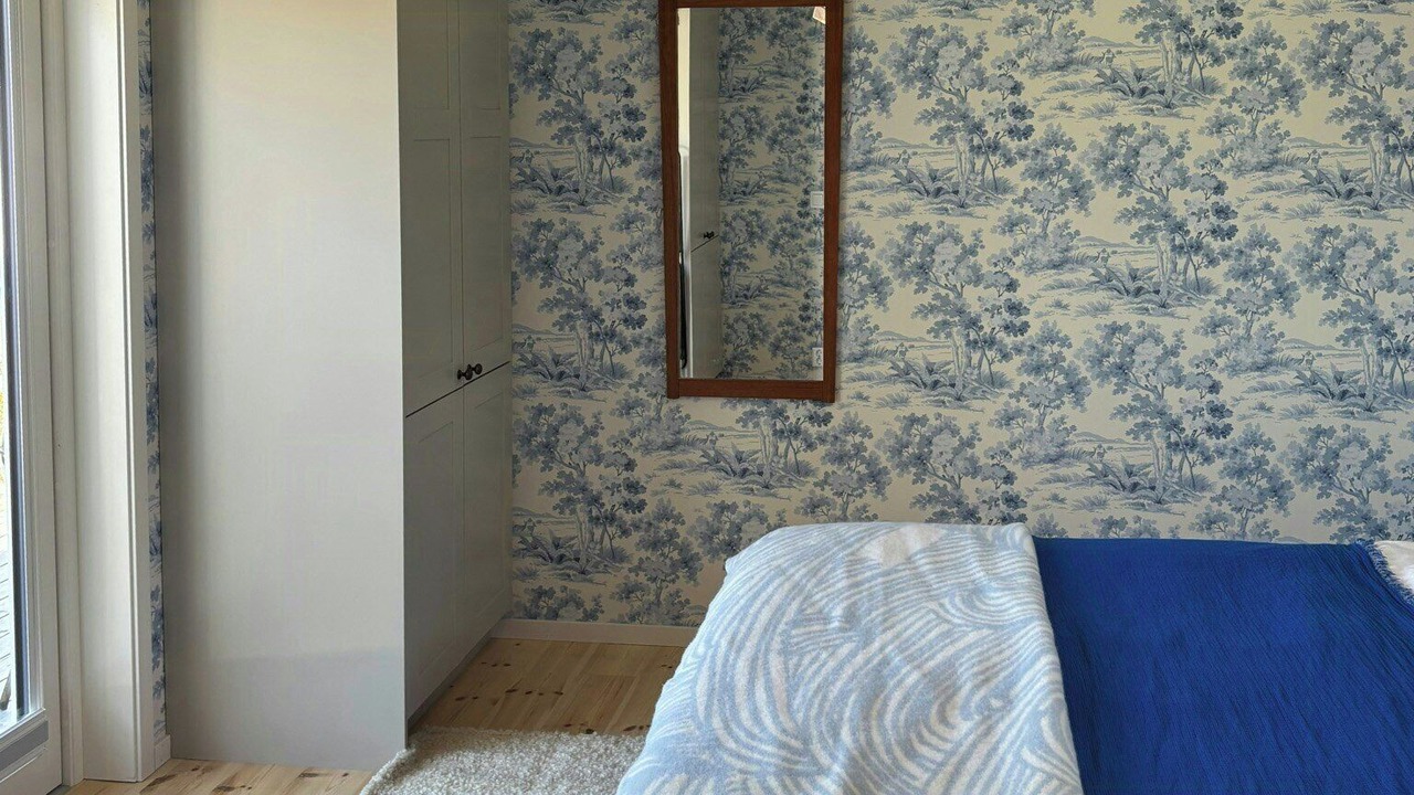 Photo of Bedroom in Tanum