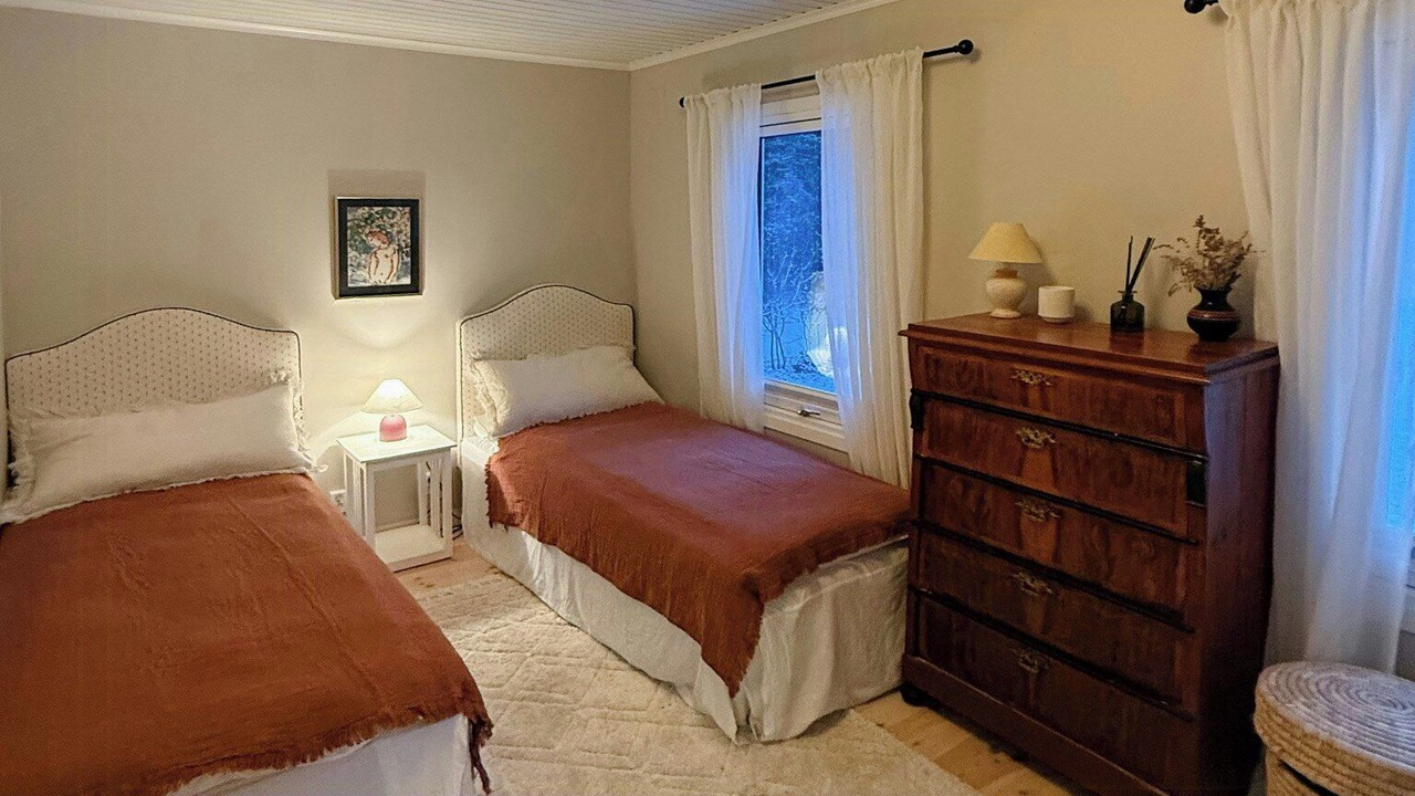 Photo of Bedroom in Tanum