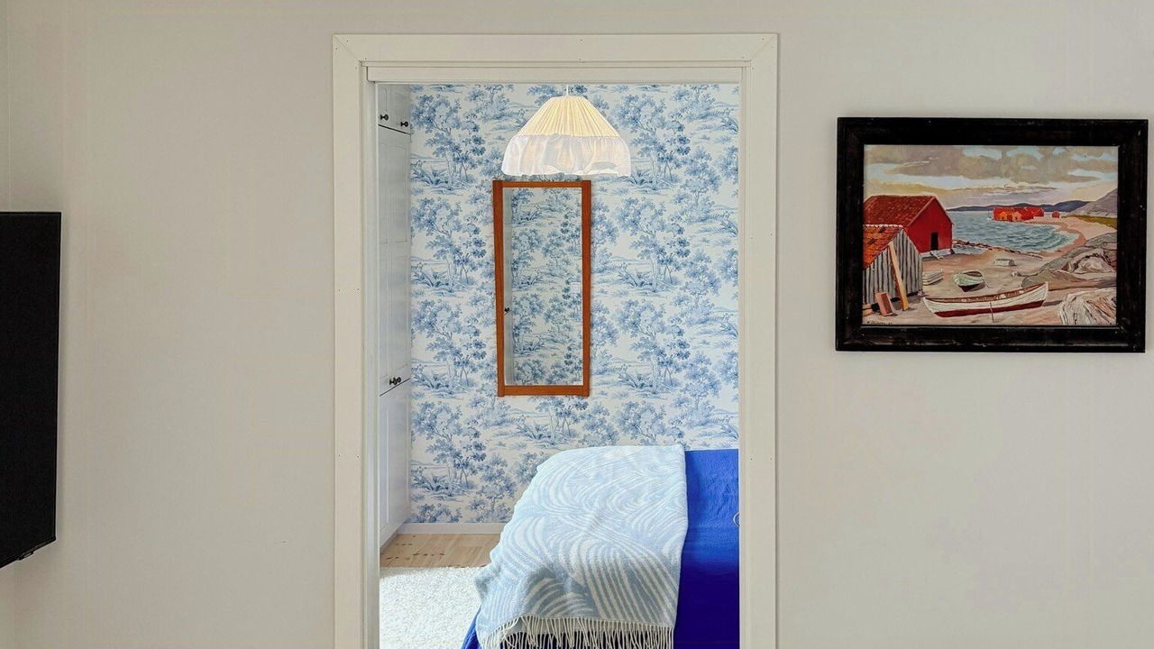Photo of Bedroom in Tanum