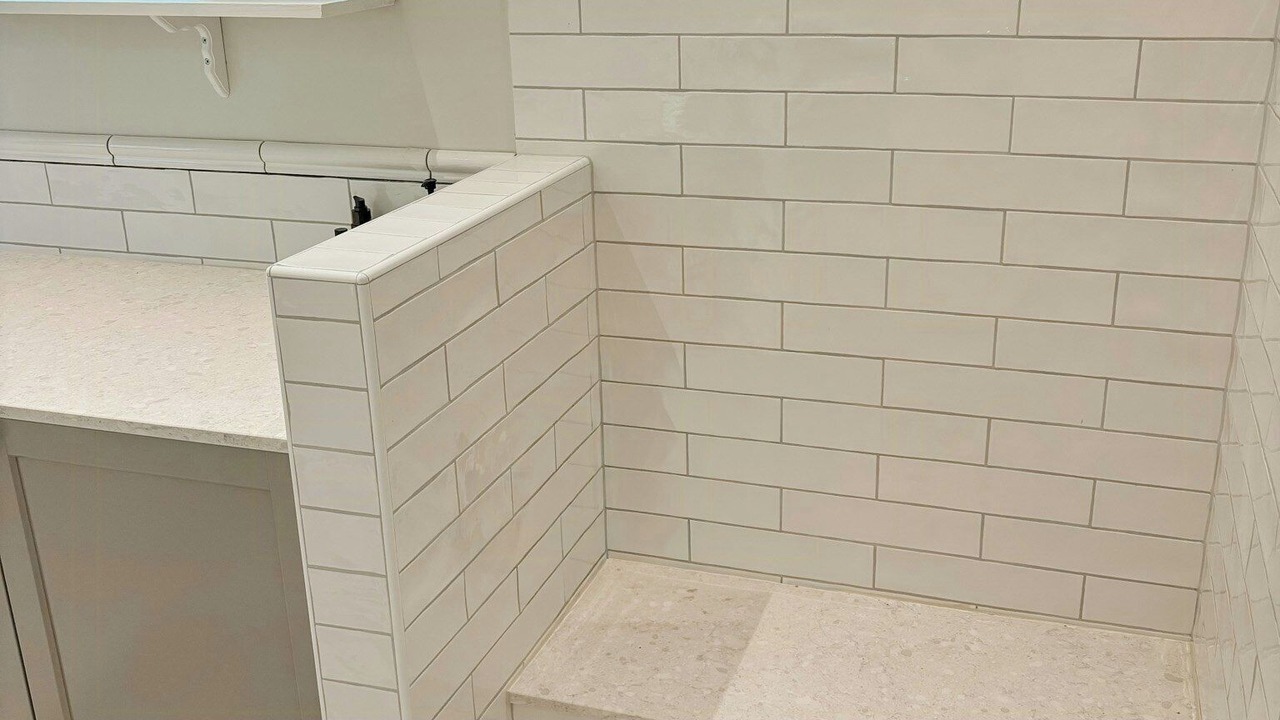 Photo of Bathroom in Tanum