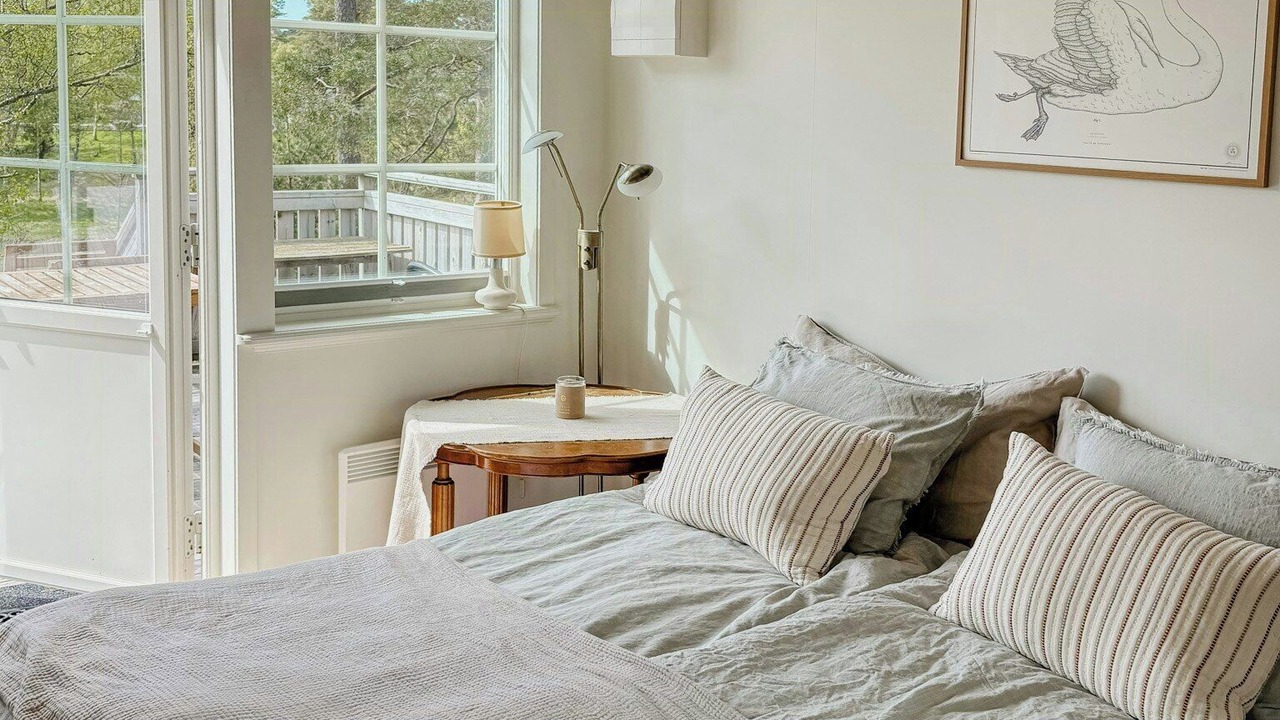 Photo of Bedroom in Tanum