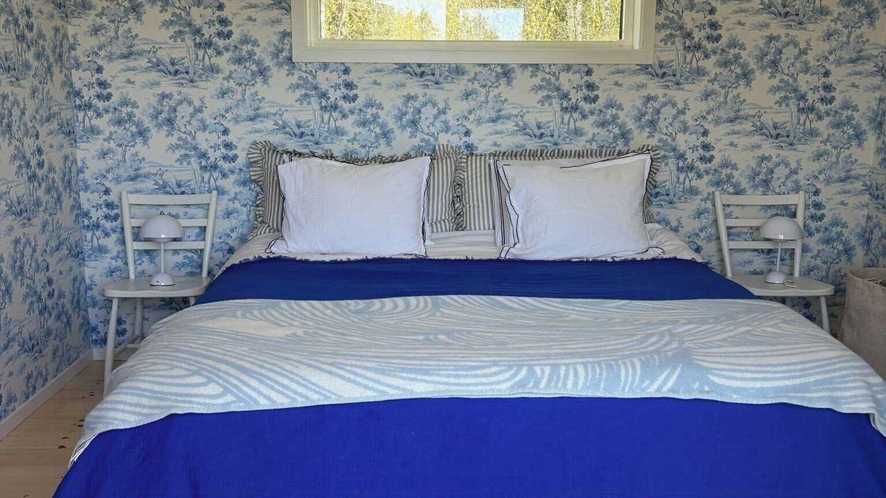 Photo of Bedroom in Tanum