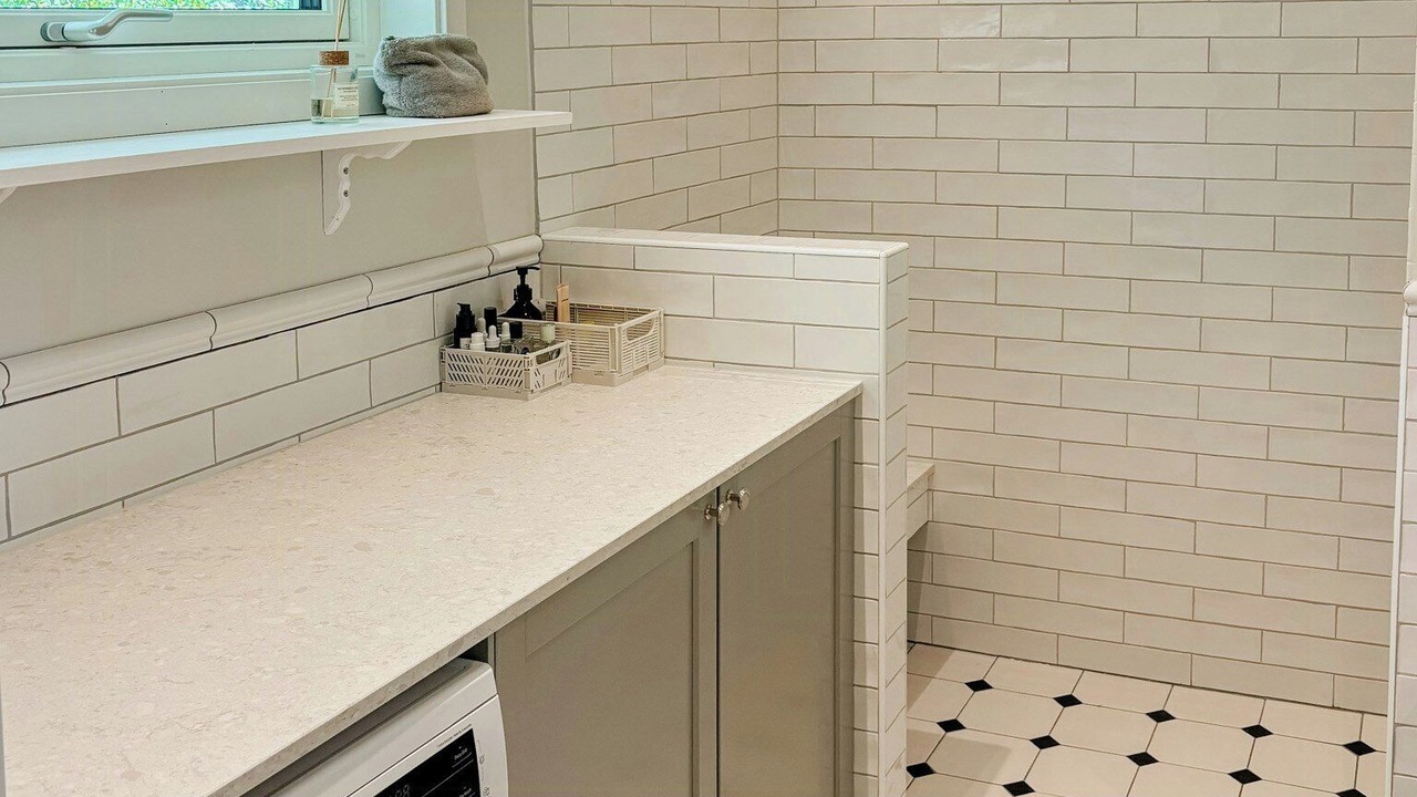 Photo of Bathroom in Tanum