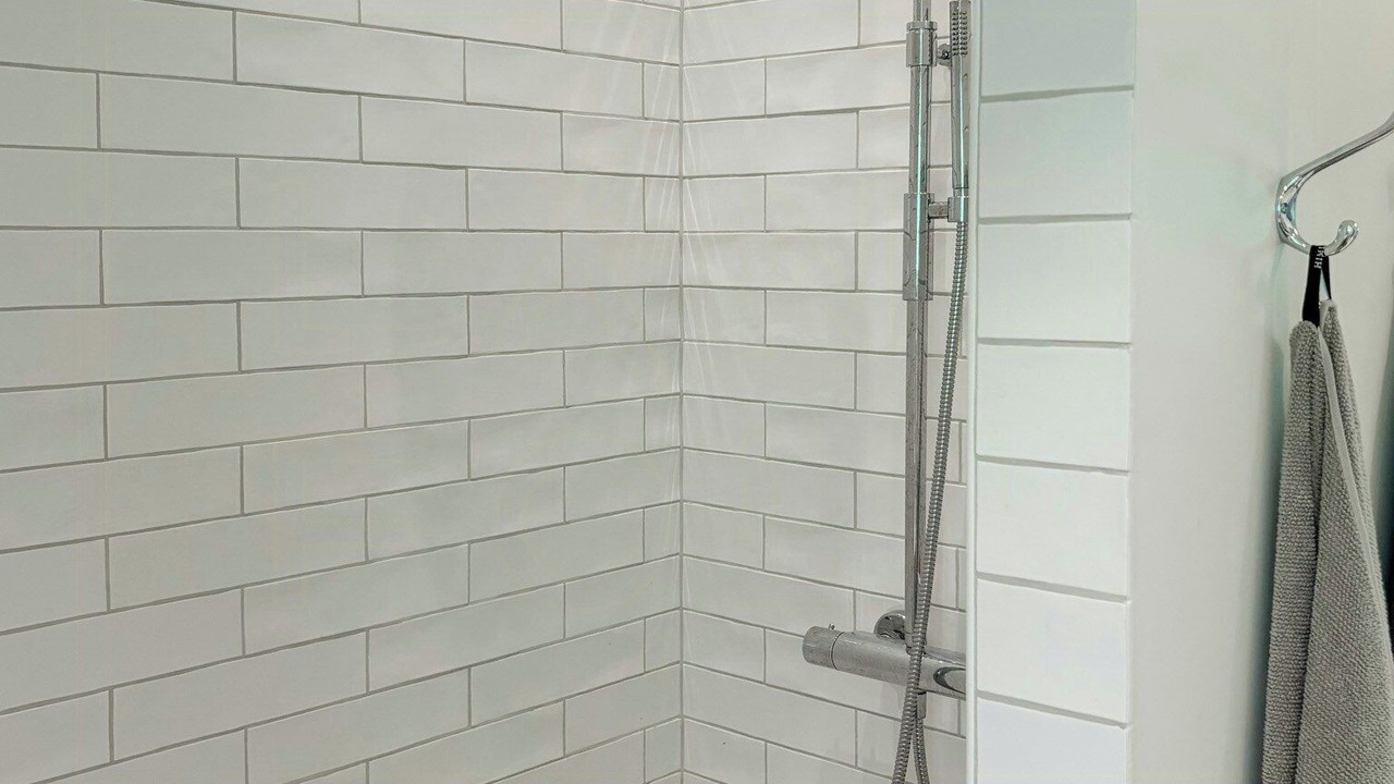 Photo of Bathroom in Tanum