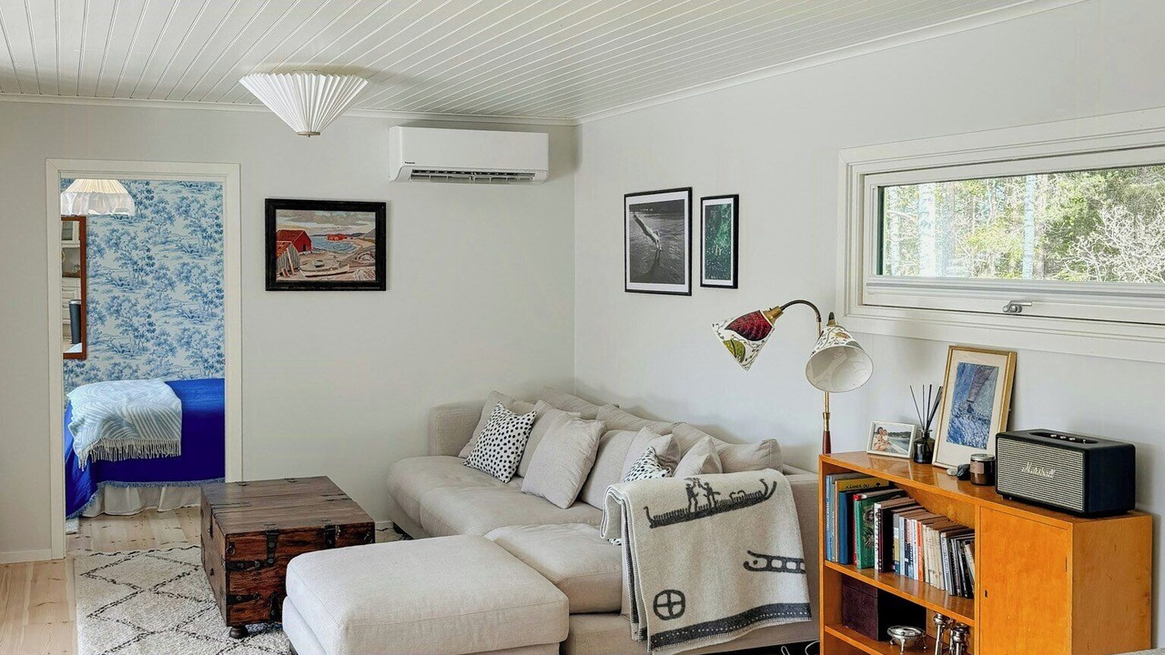 Photo of Livingroom in Tanum