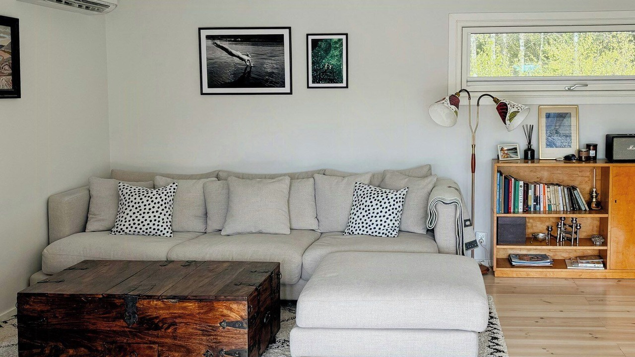 Photo of Livingroom in Tanum