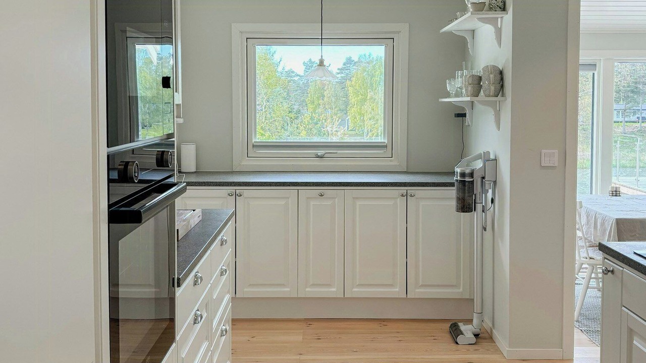 Photo of Kitchen in Tanum