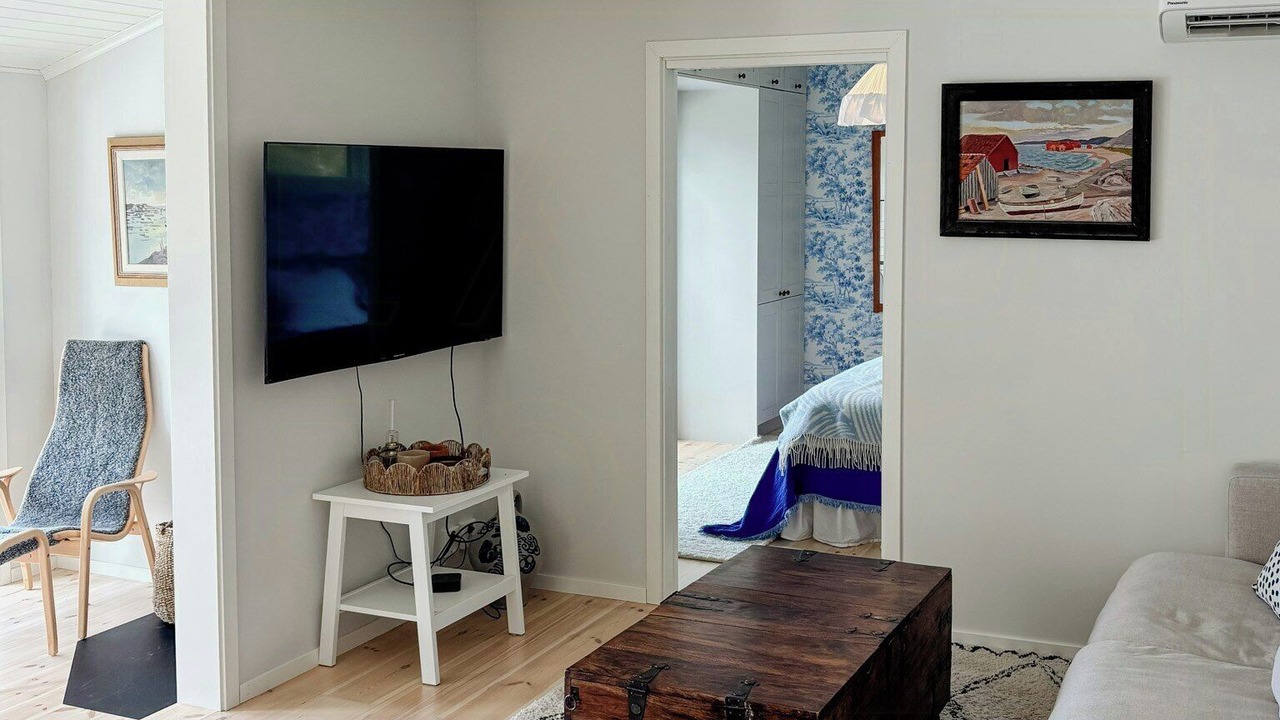 Photo of Livingroom in Tanum