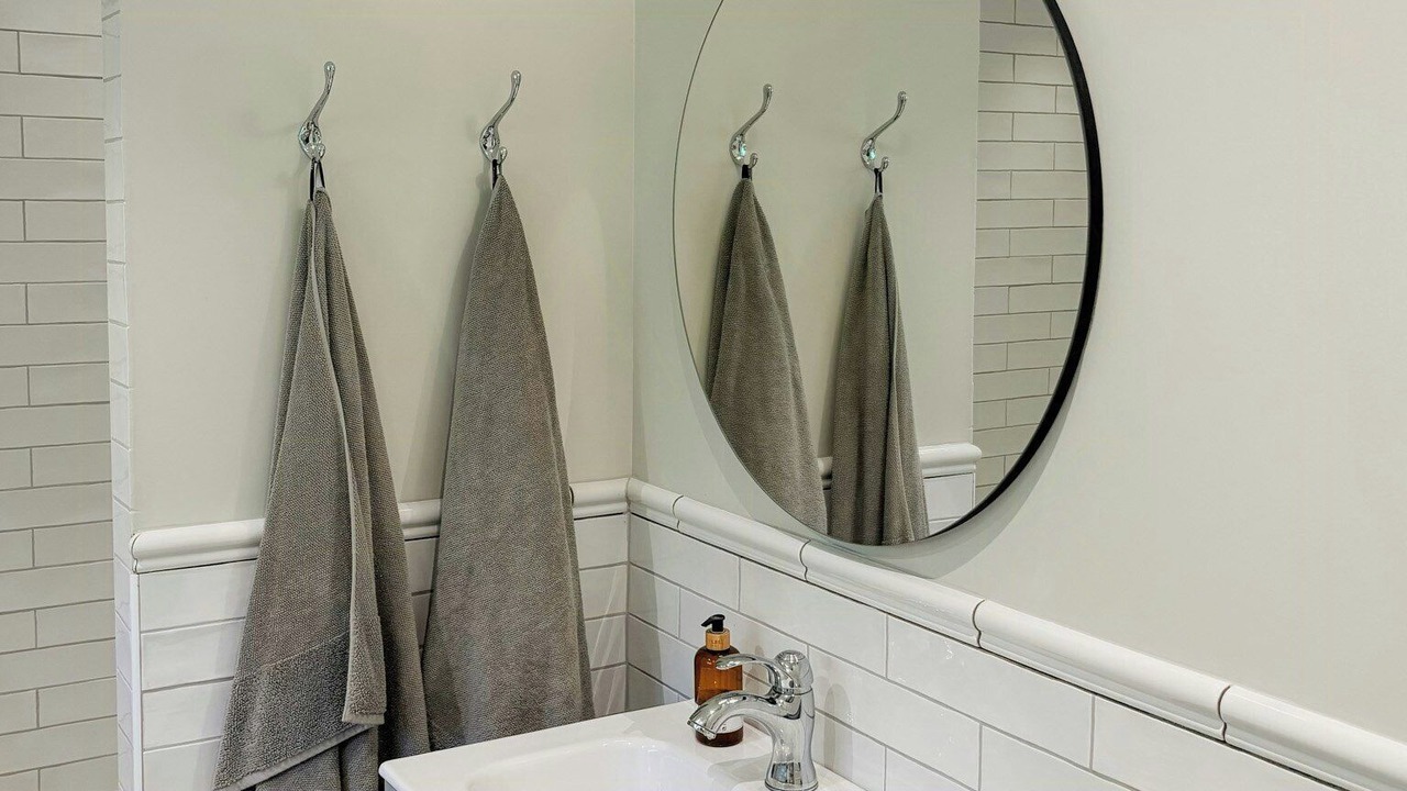 Photo of Bathroom in Tanum