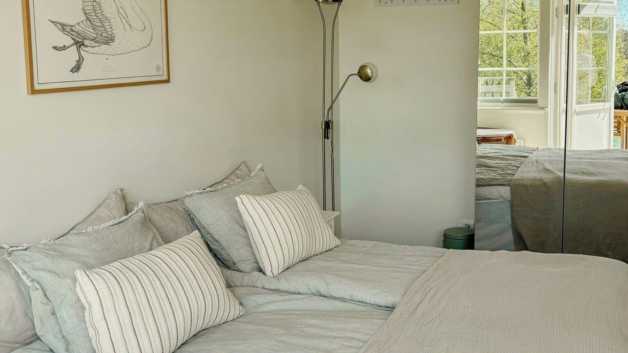 Photo of Bedroom in Tanum