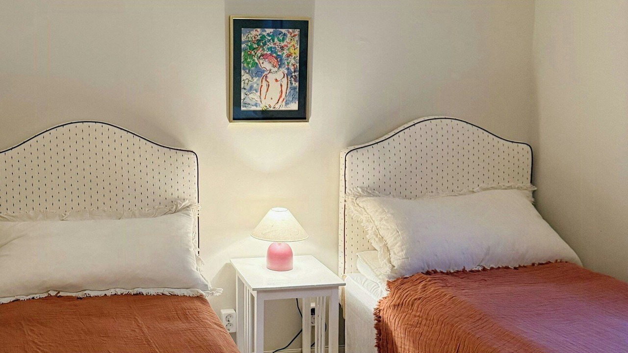 Photo of Bedroom in Tanum