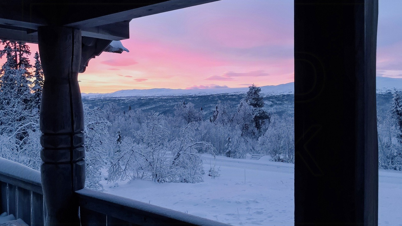 Photo of Outdoor in Nore og Uvdal