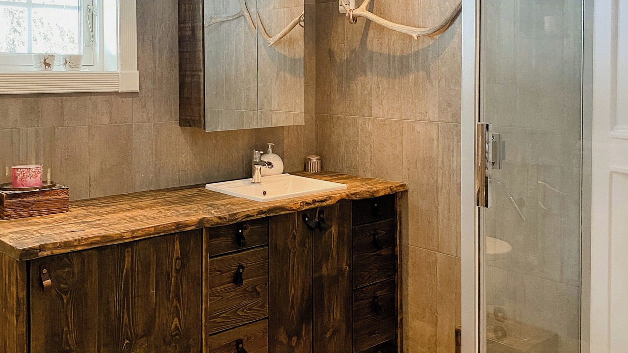Photo of Bathroom in Nore og Uvdal
